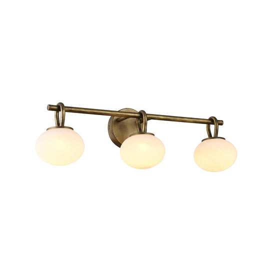 Velora 3-Light Vanity Light