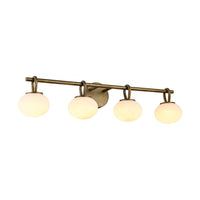 Velora 4-Light Vanity Light