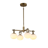 Velora 4-Light Pendant