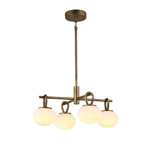 Velora 4-Light Pendant