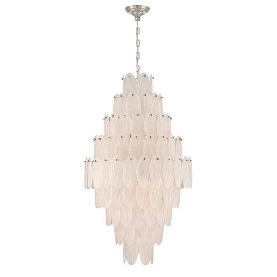 Serena 19-Light Chandelier