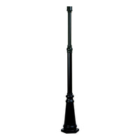 Classico 1-Light Post