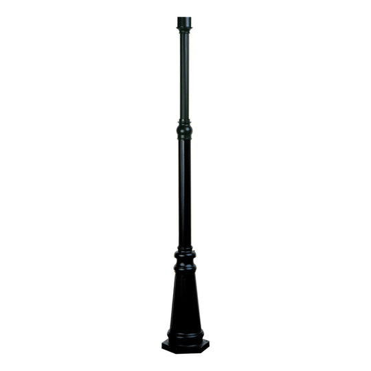 Classico 1-Light Post