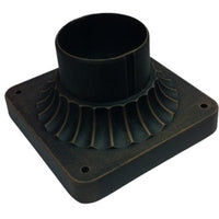 Classico Post Fitter Mount