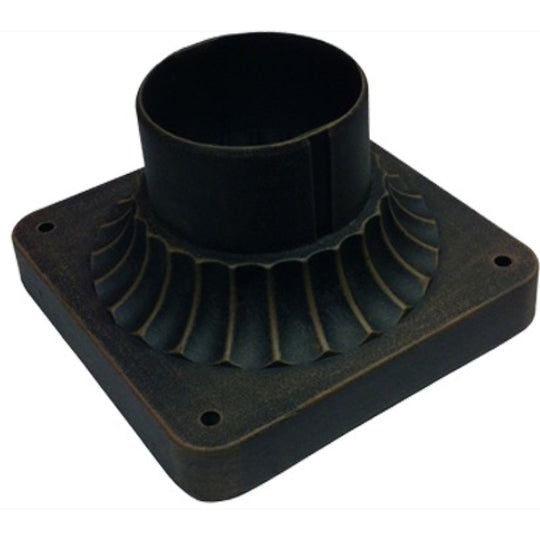 Classico Post Fitter Mount