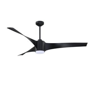 Cimion 60" LED Ceiling Fan