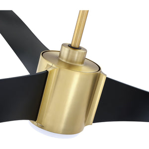 Cimion 60" LED Ceiling Fan