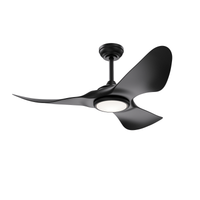 Tempest 52" Ceiling Fan