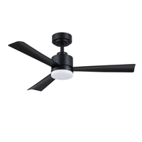 Caria 42" Ceiling Fan