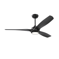 Aquilo 52" Ceiling Fan