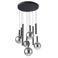 Modella 9-Light Pendant
