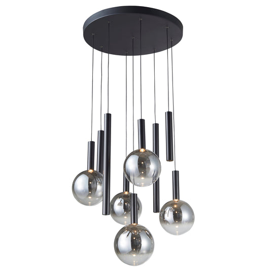 Modella 9-Light Pendant