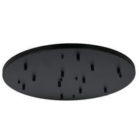 Nova 12-Port Round Canopy