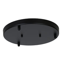Nova 3-Port Round Canopy