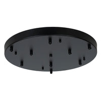 Nova 9-Port Round Canopy