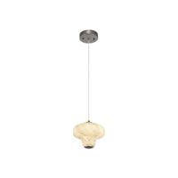 Solara 1-Light Pendant