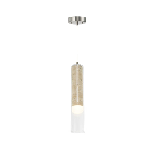 Zara 1-Light Pend