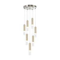 Zara 7-Light Chandelier