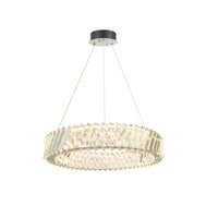 Alya Small Chandelier