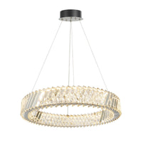 Alya Medium Chandelier