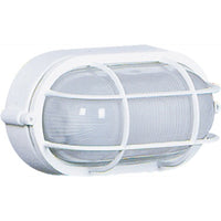 Marine 1-Light Outdoor Wall Light