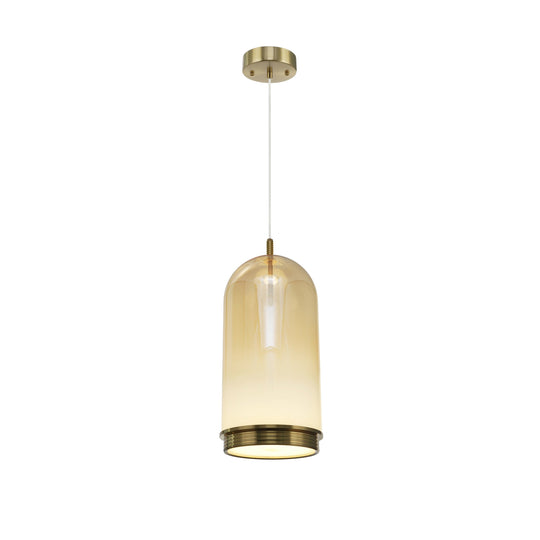 Nebulosa 1-Light Pendant