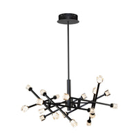 Batton 27W LED Pendant