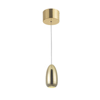 Royal Pearl LED Pendant