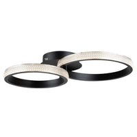 Nova 30W LED Flush Mount