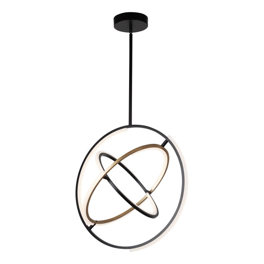 Trilogy LED 24" Pendant