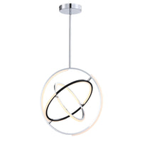 Trilogy LED 24" Pendant