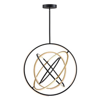 Trilogy LED 32" Pendant