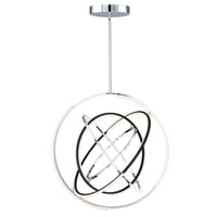 Trilogy LED 32" Pendant