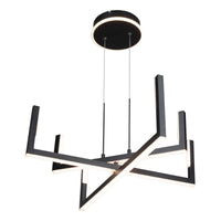 Silicon Valley LED Chandelier