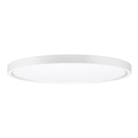 LED Flushmounts 1-Light Flush Mount