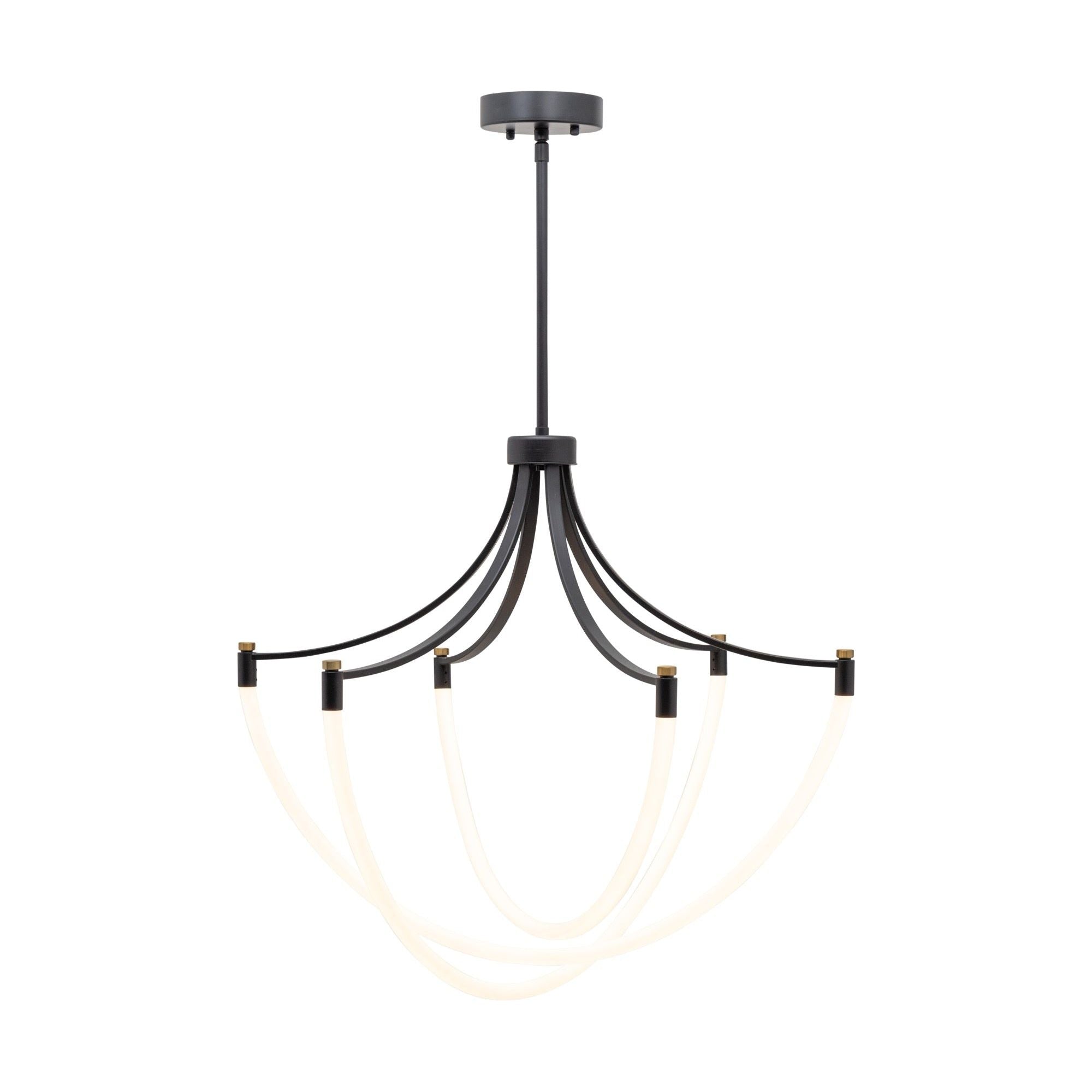 Cascata 3-Light Chandelier