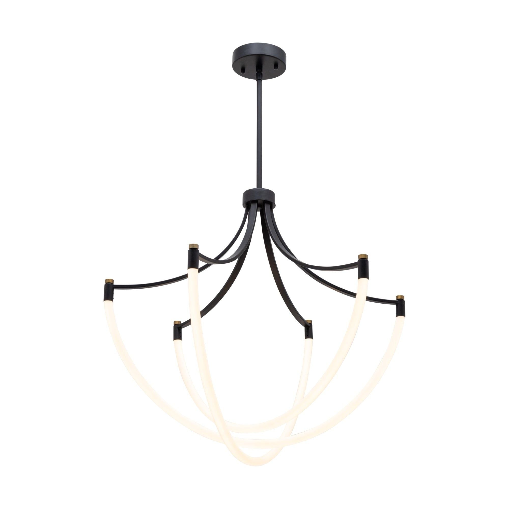 Cascata 3-Light Chandelier