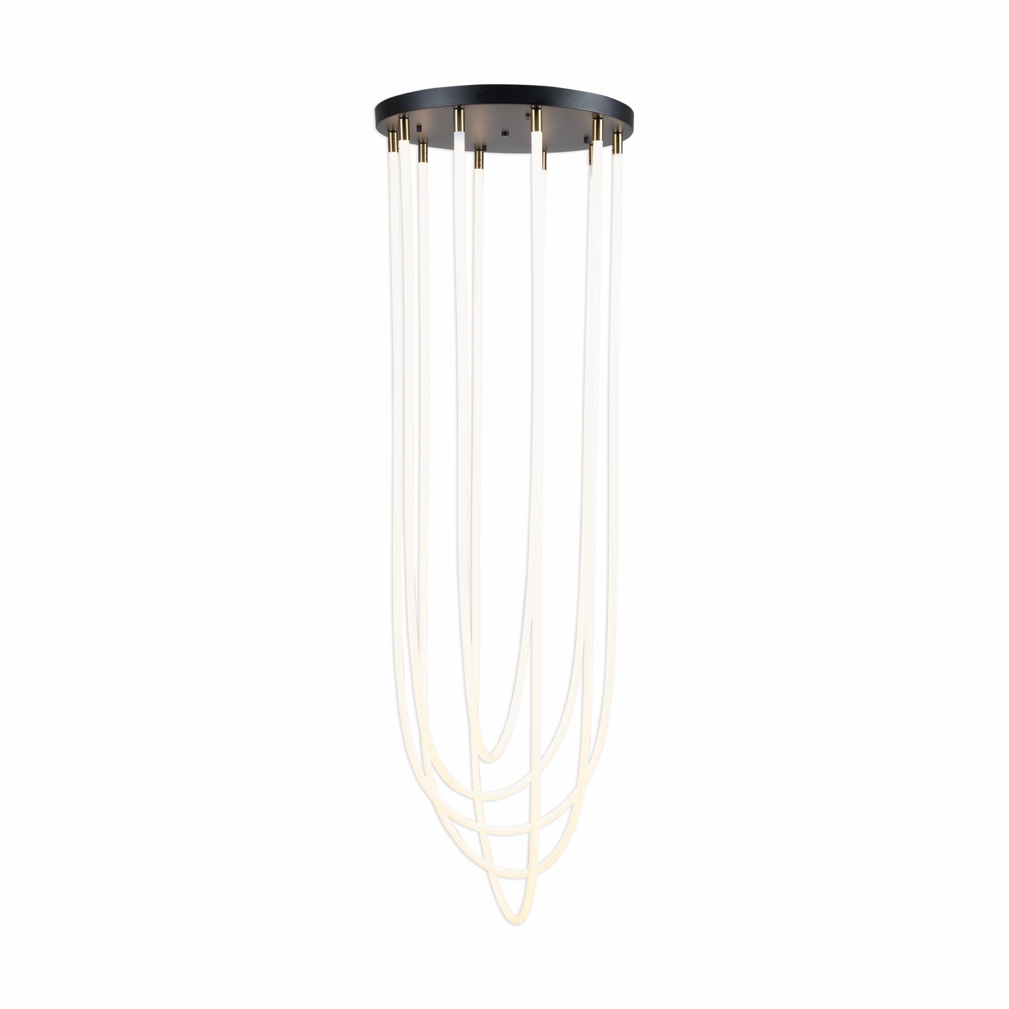 Cascata 5-Light Chandelier