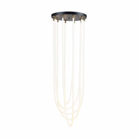 Cascata 5-Light Chandelier