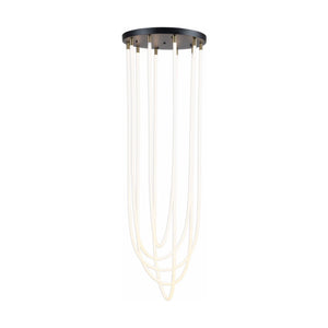 Cascata 5-Light Chandelier