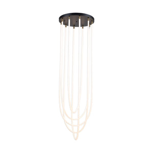 Cascata 5-Light Chandelier