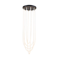 Cascata 5-Light Chandelier