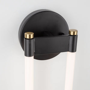 Cascata 1-Light Sconce