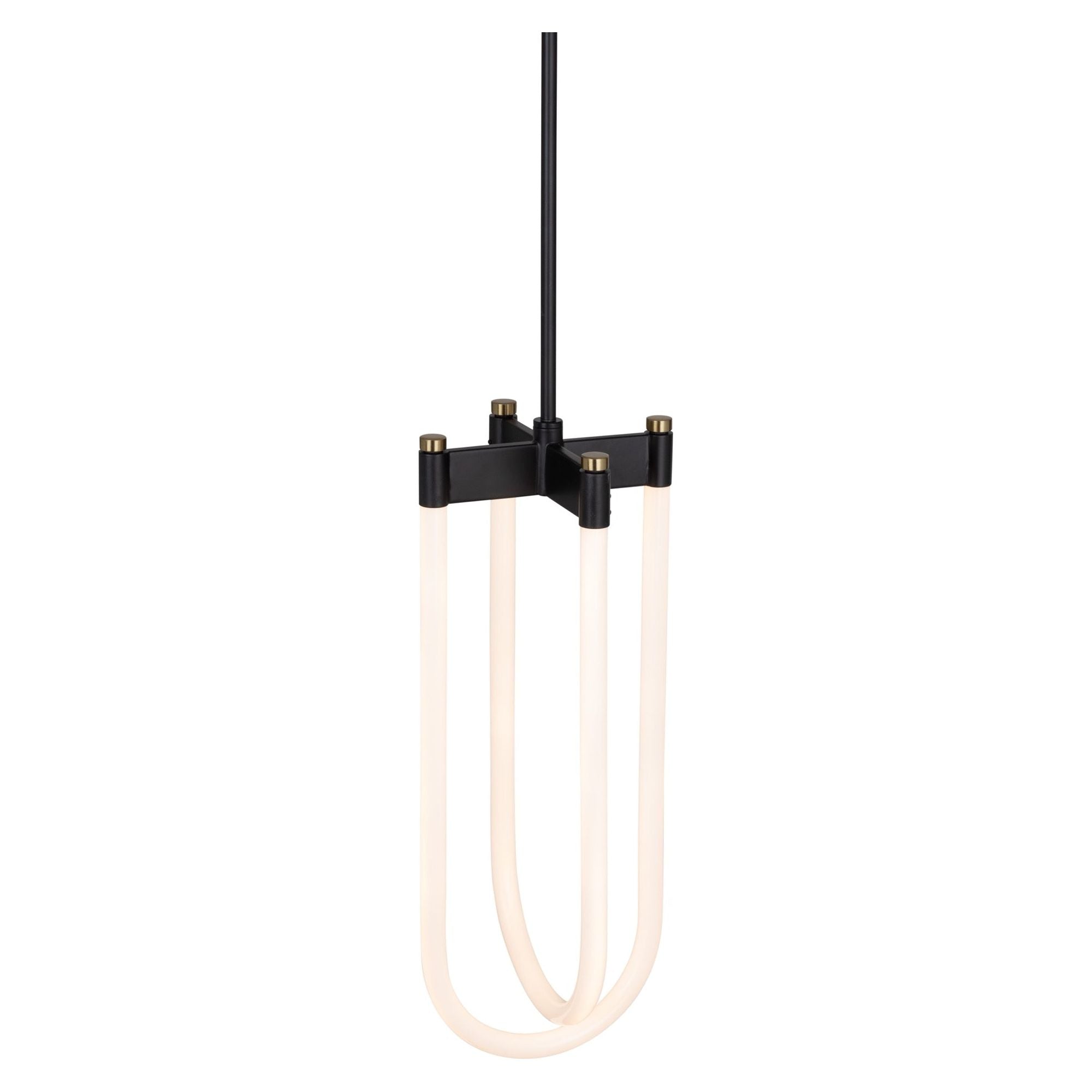 Cascata 2-Light Pendant