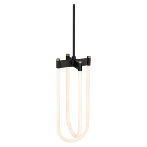 Cascata 2-Light Pendant