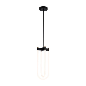 Cascata 2-Light Pendant