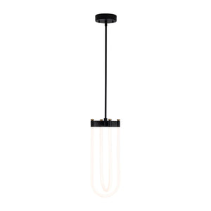 Cascata 2-Light Pendant