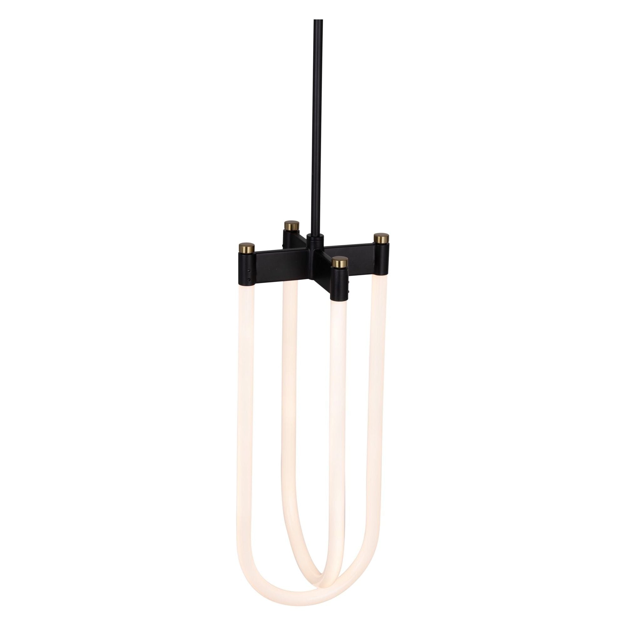 Cascata 2-Light Pendant