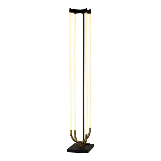 Cascata Integrated LED Floor Lamp