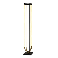 Cascata LED Floor Lamp